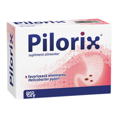 Pilorix, 30 capsule